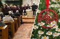 Mnnergesangverein "Sangeslust" Birken-Honigsessen feiert erstes Frhlingsfest