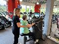 Mit EGYM schneller zum Ziel