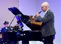 "Jazz und Klassik im Dialog" - Pianoreed-Konzert in Enspel verspricht außergewöhnliche Musikreise