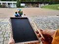 Sommer-Aktionstage 2025 in der RmerWelt Rheinbrohl mit Mitmachprogramm fr Familien