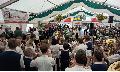 Schtzenfest in Dttesfeld 2023: Tradition mit neuem Konzept lockt Feierfreudige an