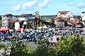 "J�nen Classic" war wieder ein Magnet f�r Automobilfreaks im St�ffel Park