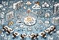 Souverne IT-Strategie fr kleine und mittlere Unternehmen in der Praxis