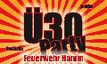 Party-Highlight: 30-Party 2024 im Feuerwehrhaus Hamm (Sieg)