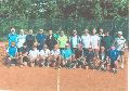 �60-Tennisturnier in Wissen am 29. August erinnert an Heribert Heinz