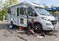 Wohnmobil fit f�r die Saison: Diese Checks sind nach der Winterpause Pflicht
