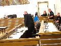 Der Mord an der amerikanischen Touristin Amy Lopez wird beim Schwurgericht in Koblenz verhandelt