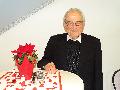 Pfarrer Albert Keller feiert Eisernes Priesterjubilum  65 Jahre im Dienst Gottes