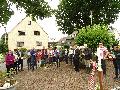 Visitationsbesuch Bischof Dr. Georg Btzing in Pfarrei Sankt Franziskus im Hohen Westerwald