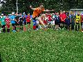 Ferien-Camp im Fußballkreis Westerwald/Sieg begeisterte 50 Kids im Alter von 8 bis 12 Jahren