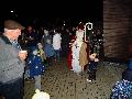 Nikolaus lsst Kinderherzen in Hellenhahn-Schellenberg hher schlagen