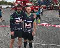 Die MANNschaft beim Fishermans StrongMan