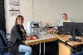 Kooperation zwischen dem Caritasverband Neuwied und der VG Asbach nimmt Form an