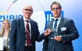Simon Wurm ist bundesweit der beste Industrieelektriker-Auszubildende 
