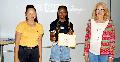 Schülerin der IGS Hamm belegt 2. Platz auf Landesebene bei Englischwettbewerb 