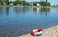 Gefahren beim Schwimmen in Flüssen: Worauf geachtet werden sollte