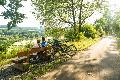 Nister-Wiesensee-Tour: eine groe Rundfahrt um den Wiesensee