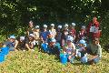 Kinder entdecken die Welt des Wassers in Bad Honnef