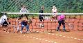 Gebhardshain: Tennis-Feriencamp und Mini-Turnier vom 12. bis 14. August 