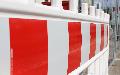 "Bypass" zum Wohngebiet Eicherfeld ab Februar gesperrt