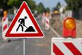 Wichtige Bauma�nahmen in der Friedrich-Ebert-Stra�e in Linz