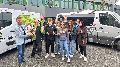 Schler der BBS Westerburg sammelten Spenden fr Wller Helfen