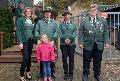 Bezirksverband Marienstatt: Torben Heinz aus Friesenhagen ist neuer Bezirkskaiser