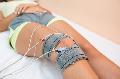 Lip�dem: Nicht nur "dicke Beine" - Symptome und Behandlung
