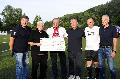 Westerwald-Auswahl gegen Altinternationale des 1. FC Kln: So lautet die Paarung
