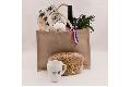 Geschenkidee mit Herz: Bad Honnefer Weihnachtstasche