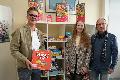 Spielspa� in Neuwied: Bibliothek �ffnet ihre T�ren