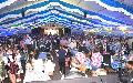 Oktoberfest in Montabaur zog wieder die Massen an