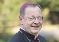 Bernhardstag: Bischof Bätzing feiert Gottesdienst in Marienstatt
