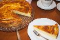 Westerwlder Rezepte: Blitzschneller Ksekuchen
