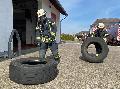 VG-Feuerwehr Daaden-Herdorf: Atemschutztauglichkeit sichergestellt