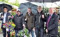 Westerwälder Blumenmarkt war trotz widrigen Wetters ein Erfolg