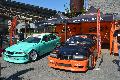 Der "BMW Power Day" im Stffel-Park war ein Magnet fr Autofreaks