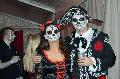 Halloween Party war gut besucht in Borod