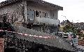 Ursache fr Gebude-Brand in Rennerod wird jetzt ermittelt