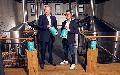 Westerwald-Brauerei setzt auf CO2-reduziertes Weißblech für ihre Fünf-Liter-Partyfässer