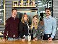 Zwei Brennereien mit jahrhundertealter Tradition vereinen sich