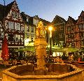 Kleine Wller "Lwenspuren": Drei Spazierwanderwege rund um Hachenburg