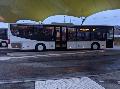 Busfahrerstreik: Fahrplan-Einschränkungen bis 13. Juni
