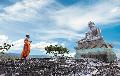 Buddha in der K�che: Kulturerlebnis mit Harald Lemke und Sakiko Idei