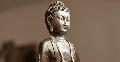 Pracht: Klostergesprche im buddhistischen Kloster Hassel am 11. September
