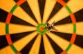 Zweite Auflage der Horhausener Dart-Open ber Pfingsten