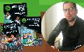 Calle Claus liest im Cinexx Hachenburg aus "Die drei ??? Kids und das CubeMax"
