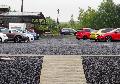 Wller-Car-Meeting fand im kleinen Format statt
