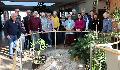 Zukunft des Seniorenheims in Horbach: Frderverein plant Campus-Modell