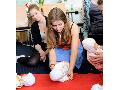 Babysitter-Ausbildung in Altenkirchen: Verantwortungsvoll betreuen lernen